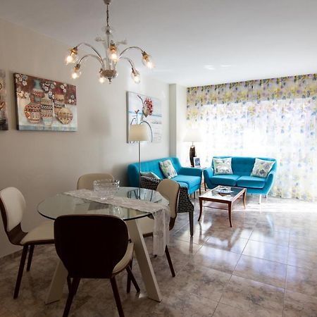 דירות Castellón de la Plana La Mirada 2 מראה חיצוני תמונה