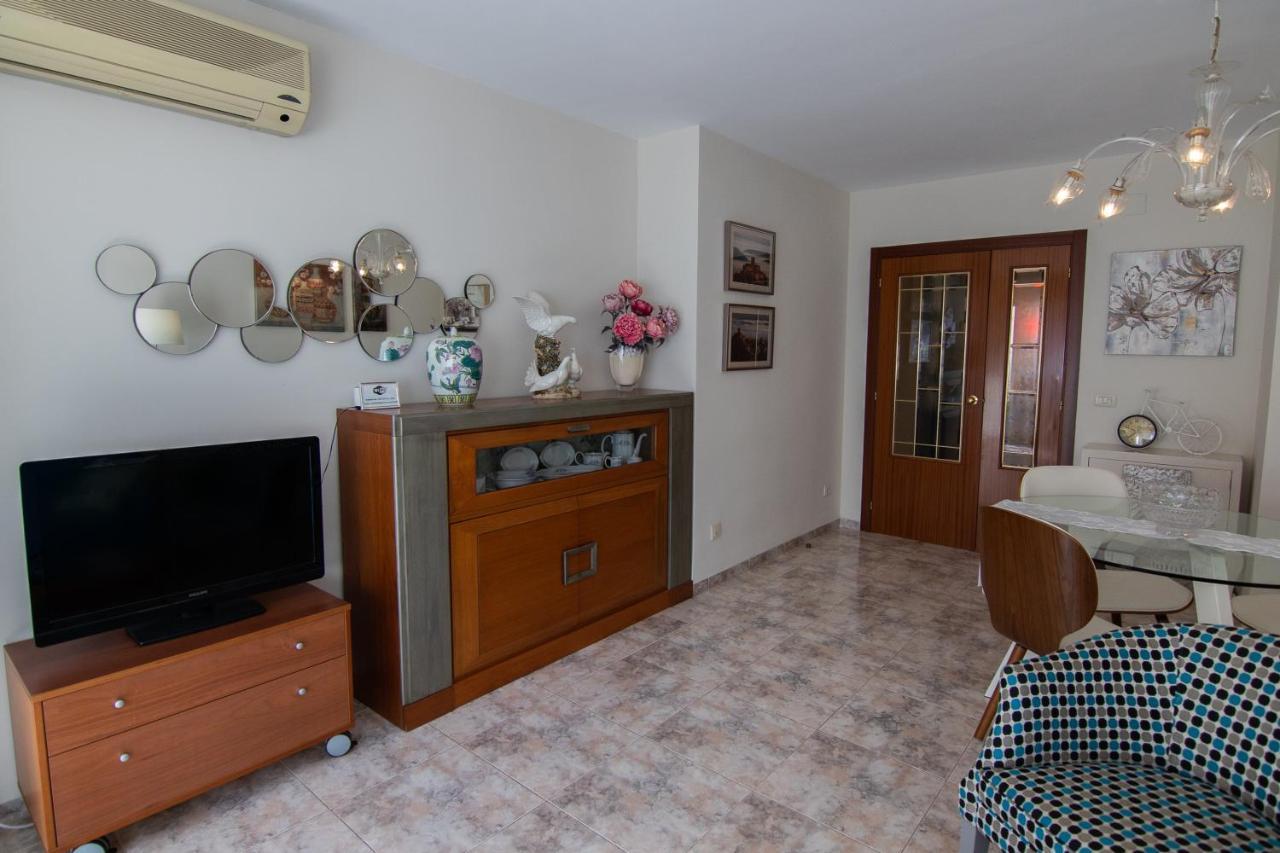 דירות Castellón de la Plana La Mirada 2 מראה חיצוני תמונה