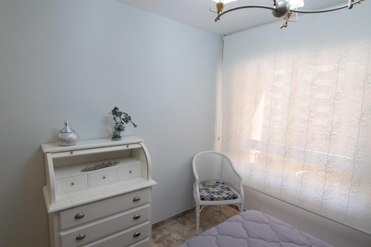 דירות Castellón de la Plana La Mirada 2 מראה חיצוני תמונה