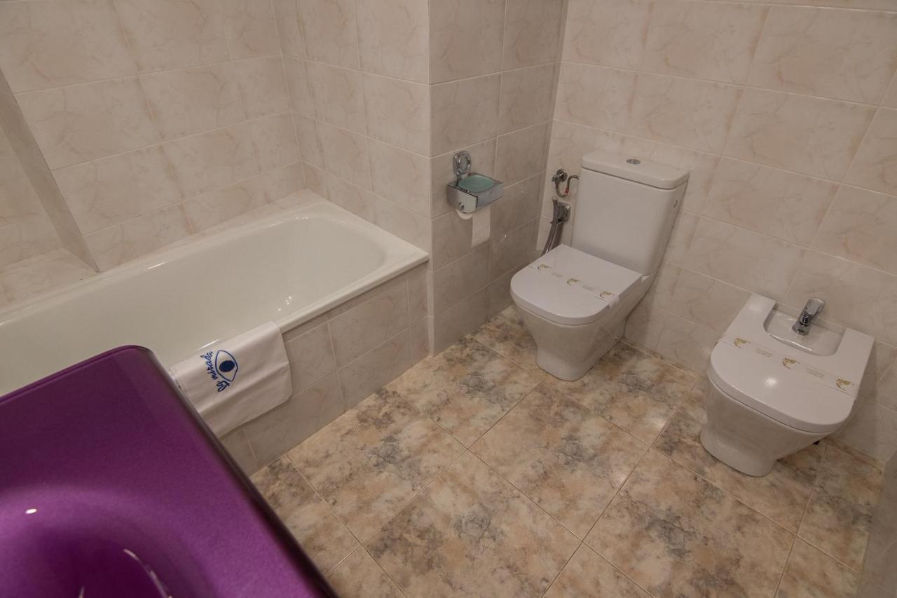 דירות Castellón de la Plana La Mirada 2 מראה חיצוני תמונה